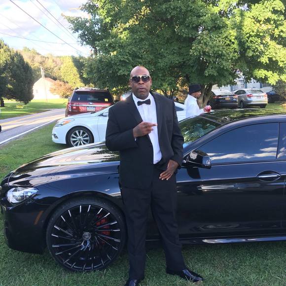 Meet your Posher, Joey - Picture 1 of 1